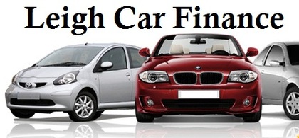 guaranteed car finance