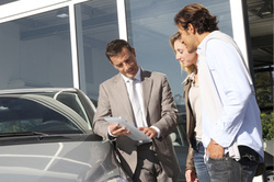 Specialist Advice for Car Finance